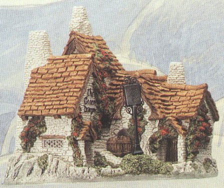 Green Dragon Inn image