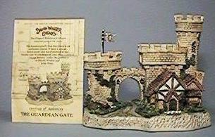 Guardian Gate image