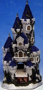 Guinevere's Castle image