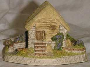 Irish Water Mill image