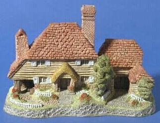 Kent Cottage image