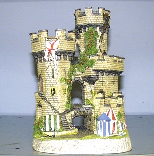 Kingmaker's Castle-Carnival image