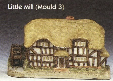 Little Mill - Mould 2 and 3 image