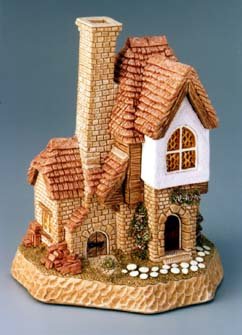Tile Maker's Cottage image