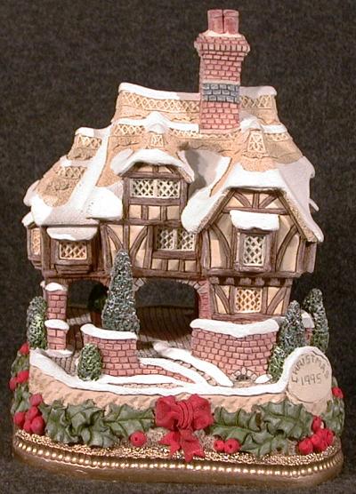 Miss Belle's Cottage - Premier image