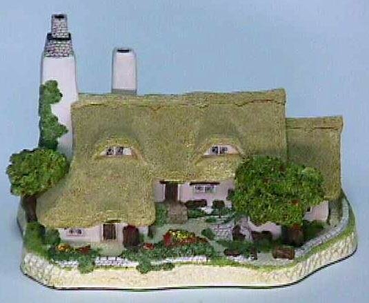 Orchard Cottage image