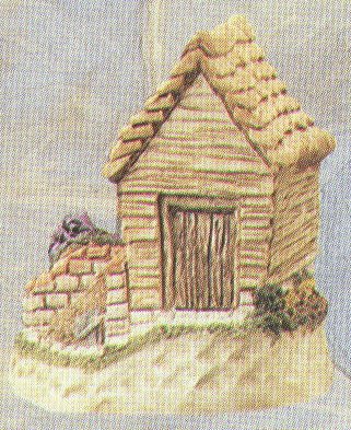 Potting Shed image