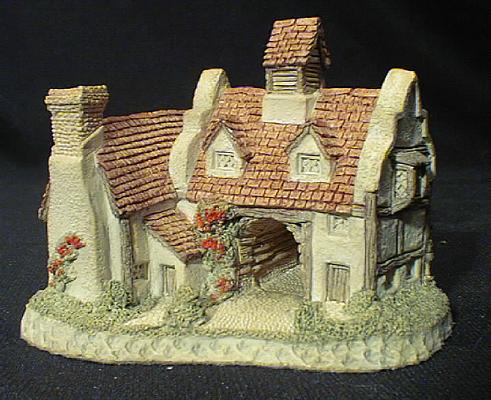 Schoolhouse image