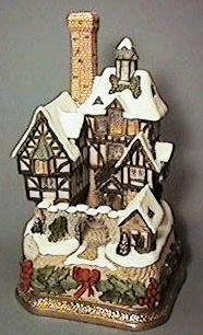 Scrooge Family Home - Premier image