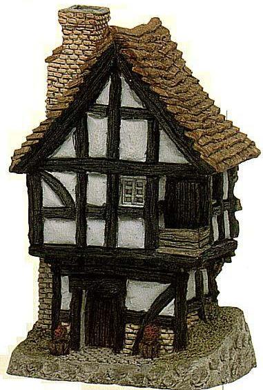 Spinner's Cottage image