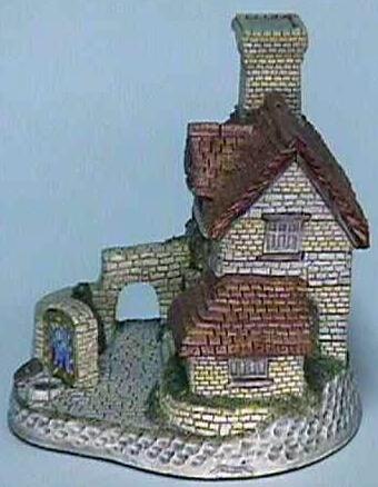 St Anne's Well - July image