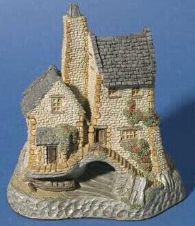 Tamar Cottage image