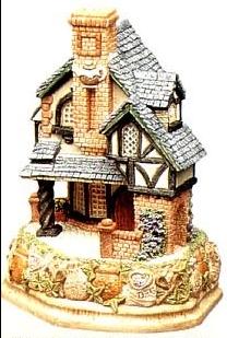 Tartan Teahouse - Premier image
