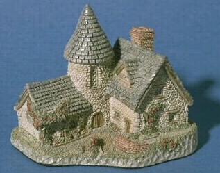 Vicarage image