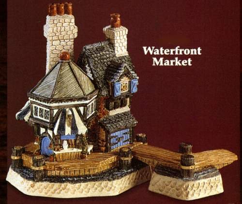 Waterfront Market image