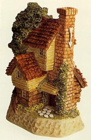 Will Scarlet's Den image