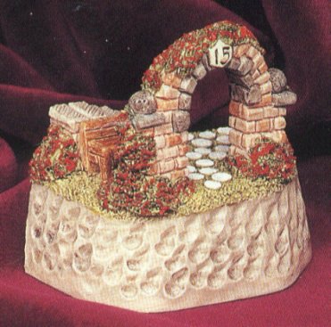 Winter Arch image