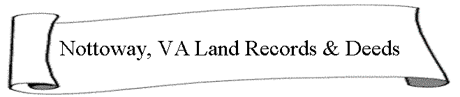 Nottoway, VA Land Records & Deeds