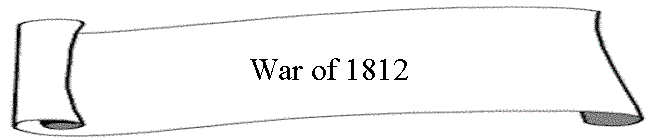 War of 1812