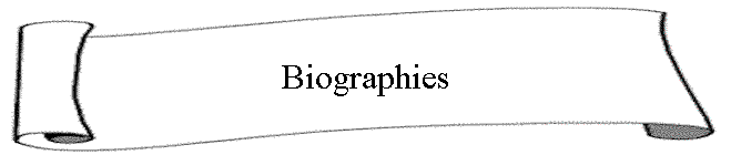 Biographies