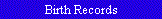 Birth Records