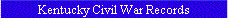 Kentucky Civil War Records