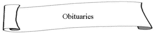 Obituaries