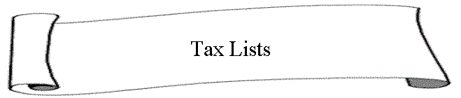 Tax Lists