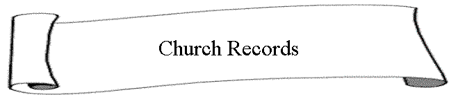 Church Records