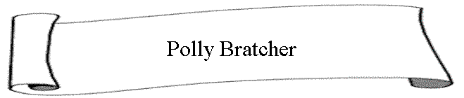 Polly Bratcher