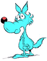 Lupo Alberto