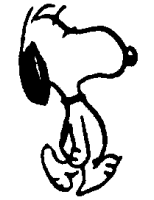 Snoopy