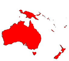Oceania