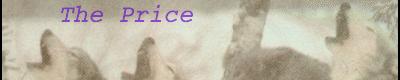 The Price