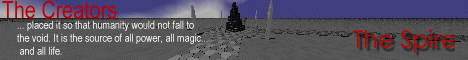 The Spire