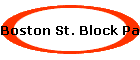 Boston St. Block Party