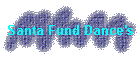 Santa Fund Dance's