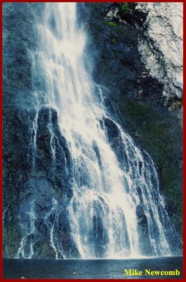 Fairy Falls
