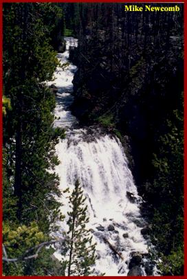 Kepler Cascades