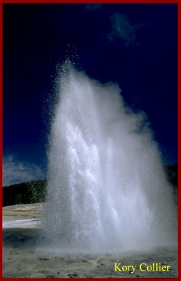 Plume as it currently looks