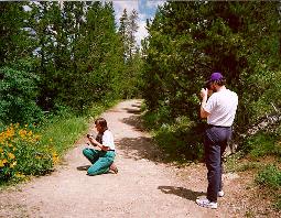 Photographers
