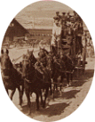 Stage Coach