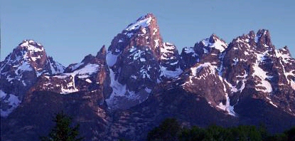 Grand Teton
