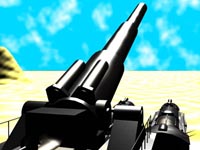 The Cannon
