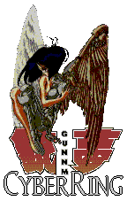 Gunnm
CyberRing