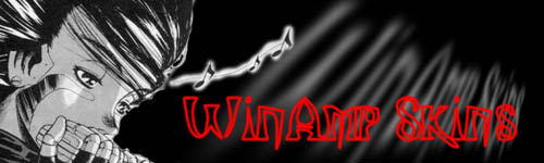 WinAmp Skins