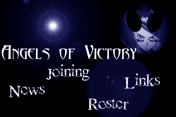 Angels Of Victory