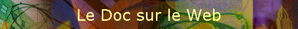 Le Doc sur le Web