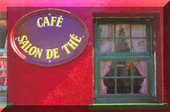 French Cafe