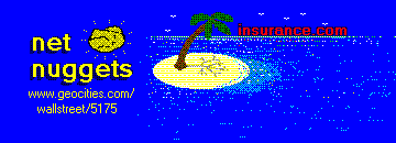 Insurance.com : January 15-16, 1998 : The Center for Business Intelligence